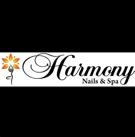 harmony nails spa home facebook