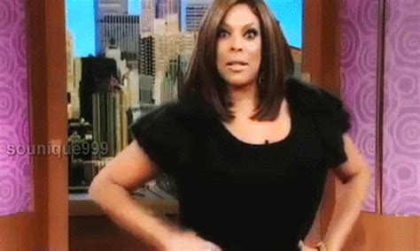 wendy williams find and share on giphy