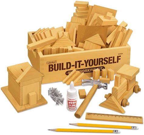 build   woodworking kit  mighty girl