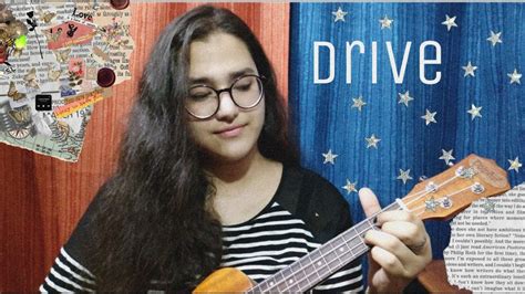 drive halsey cover youtube