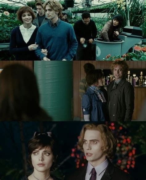 113 Best Images About Alice And Jasper On Pinterest