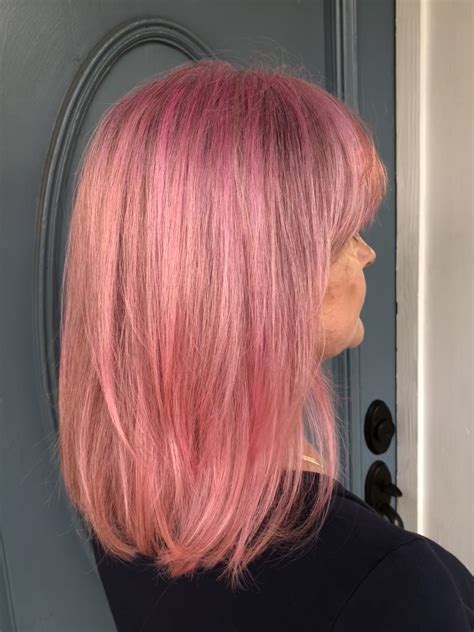 adore hot pink hair dye headingtonmallegni