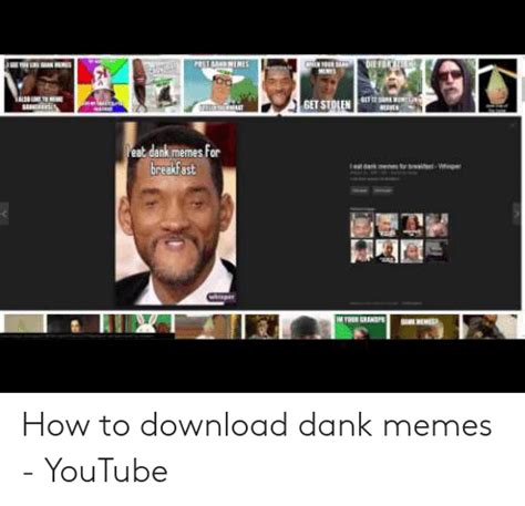 dank memes for how to download dank memes youtube dank meme on