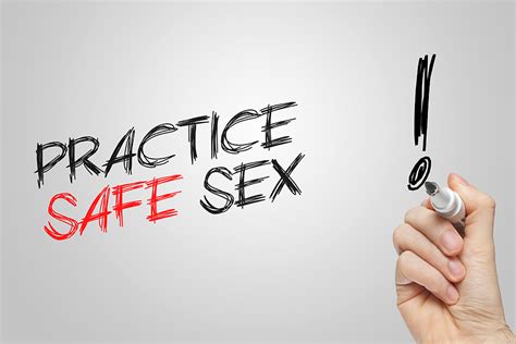 how to practice safe sex and why it s so important community care