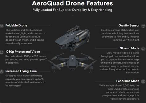 aeroquad drone reviews warning  read  buying