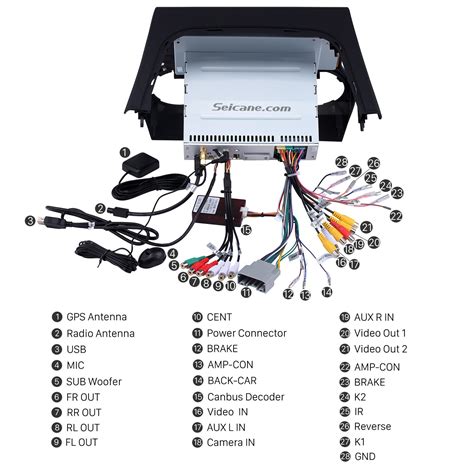 jeep wrangler radio wiring diagram circuit diagram