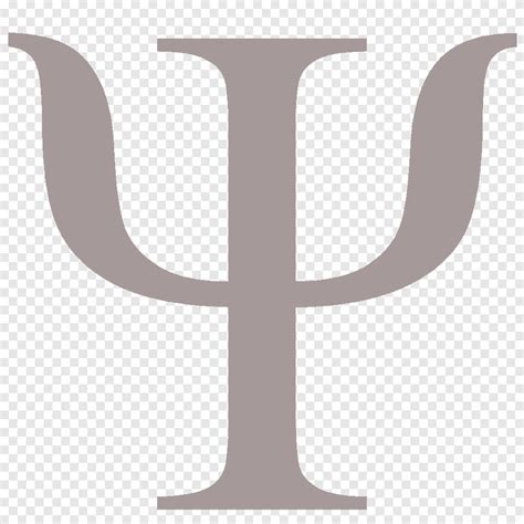 psi psychology symbol greek alphabet psychologist symbol psychology sign png pngegg