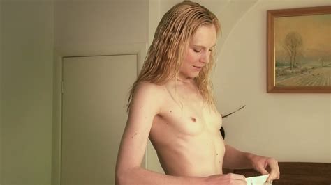 Nude Video Celebs Joceline Brooke Hamilton Nude The