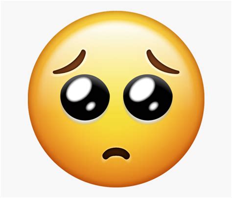 crying sad emoji png sad face emoji transparent background