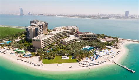 palm jumeirah hotel   exclusively  inclusive retail leisure international