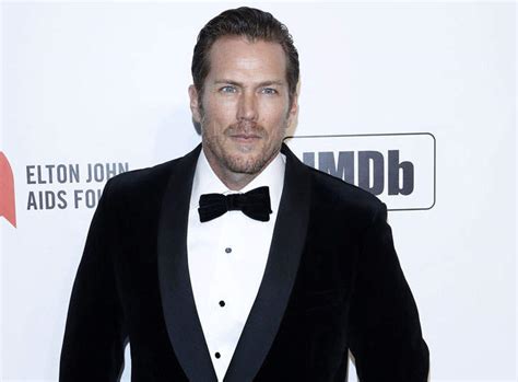 Jason Lewis From “sex And The City” Admits To Shooting