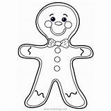 Coloring Pages Gingerbread Man Christmas Xcolorings 880px 59k Resolution Info Type  Size Jpeg sketch template