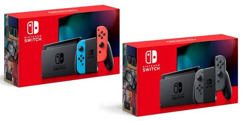 nintendo switch deal     credit  amazon totoys