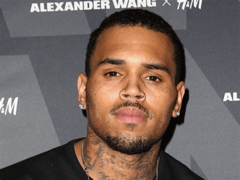 Chris Brown ‘thought About Suicide’ After Assaulting Rihanna Metro News