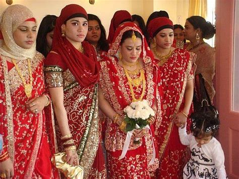 muslim multiday matrimony muslim wedding photos indian wedding