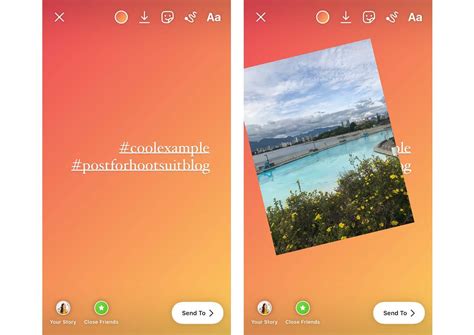 instagram story hacks 30 tricks and features you should know vii digital