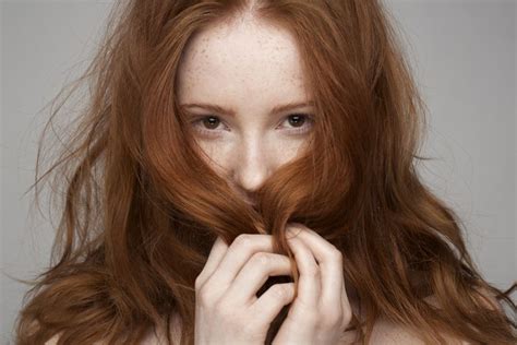 10 things every redhead should know