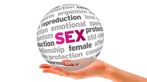 notes on safe sexual behaviour and reproductive health