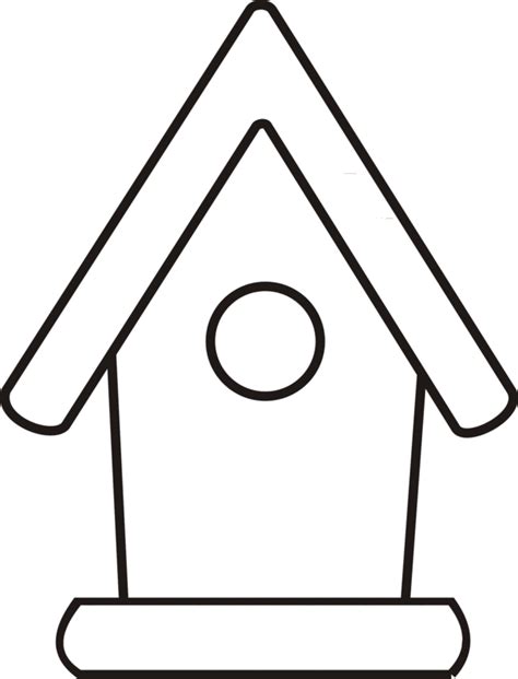 house outline gif clipart