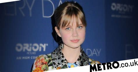 angourie rice says her mental health suffered due to social media