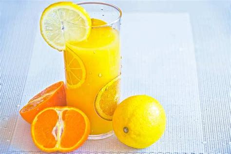 Mix Lemon Juice And Olive Oil For Amazing Benefits