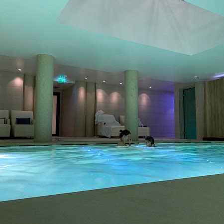 spa celine  cinq mondes paris