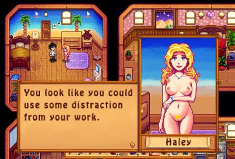 1821959 haley stardew valley pictures tag nude sorted by rating luscious
