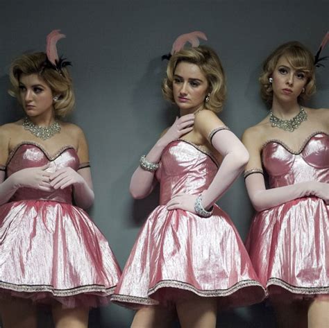 Twin Peaks’ Amy Shiels On Her Tragic Backstory For Candie
