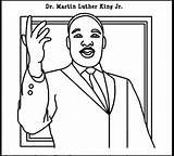 Luther Everfreecoloring sketch template