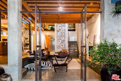 stunning modern homes  california  layout discoverluxury