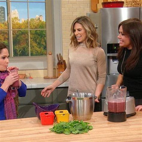 Dr Ian Smiths Purple Power Detox Smoothie Recipe Rachael Ray Show