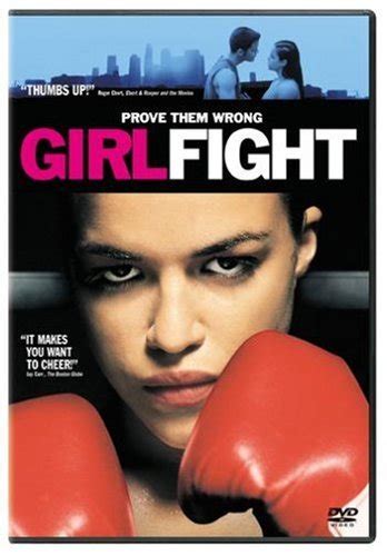 Girlfight [usa] [dvd] Amazon Es Películas Y Tv