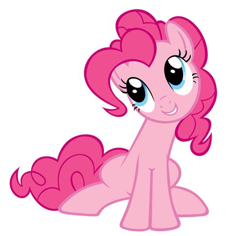 Pinkie Pie The Parody Wiki Fandom Powered By Wikia