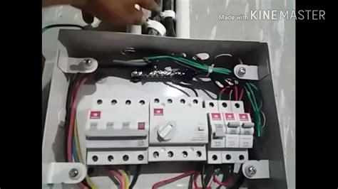 lift wiring  knowledge youtube