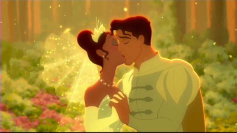 best romantic kisses in walt disney movies ~ love sepphoras