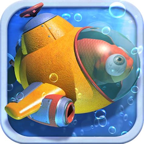 saving   fishes aquator android game reviewapp review central