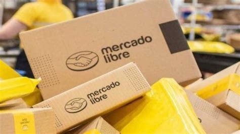 mercado libre impulsa el comercio electronico en venezuela