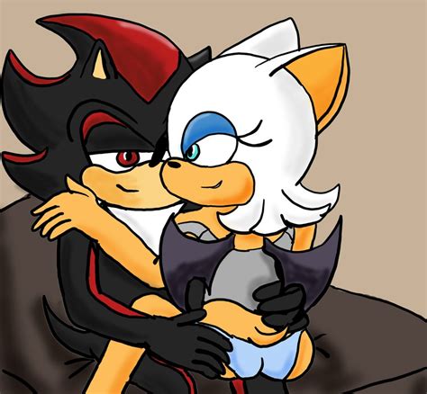 shadow and rouge sexy in the undies by krispina the derp