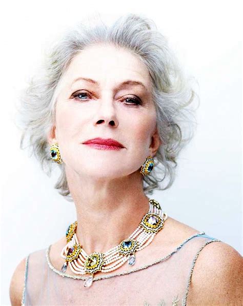 10 fabulous makeup tips for women over 50