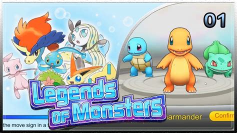 Monsters Vs Pokemon Android And Ios