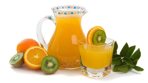 fruit juice mystery wallpaper
