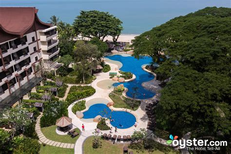 shangri las rasa sayang resort spa review    expect