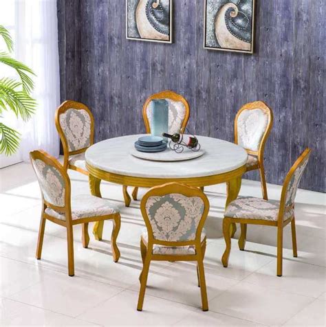 classic dining room interior style