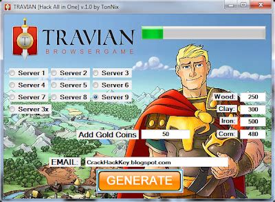 travian hack      tonnix hack    hack   place