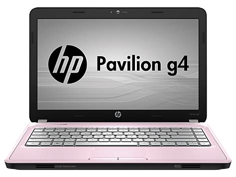 hp pavilion   notebook pc series hp customer support