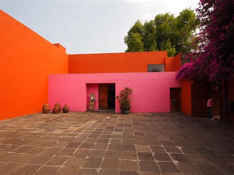 la casa luis barragan cartelera cultural de la ciudad de mexico