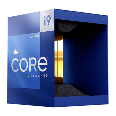 Buy Intel Core I9 12900k Core I9 12th Gen Alder Lake 16 Core 8p 8e