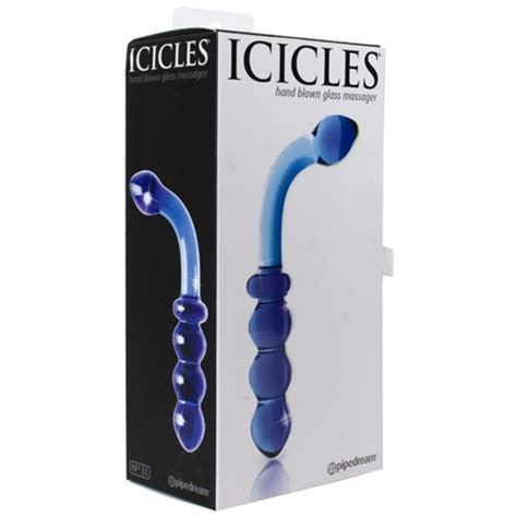 Icicles No 31 Sex Toys And Adult Novelties Adult Dvd Empire