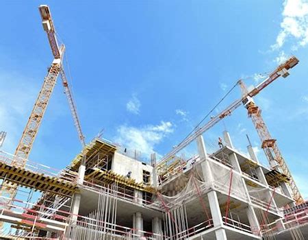 leading building construction  chandigarh delhi panchkula