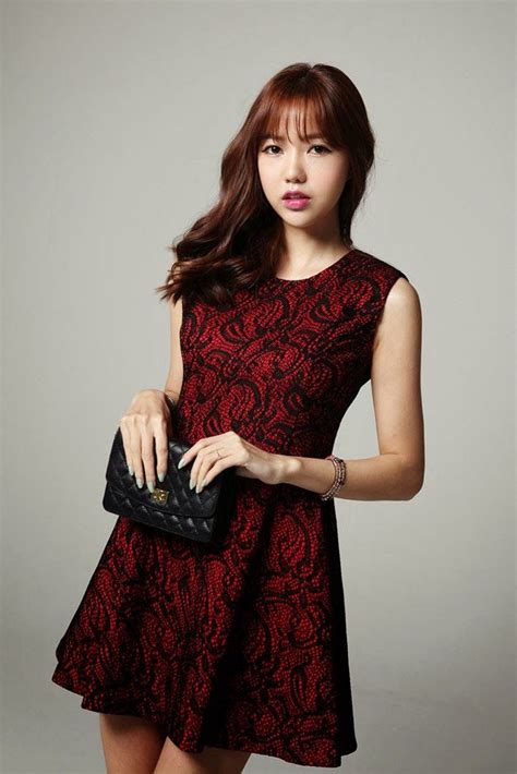 moda coreana 25 modelos de vestidos para chicas parte 2 fashion